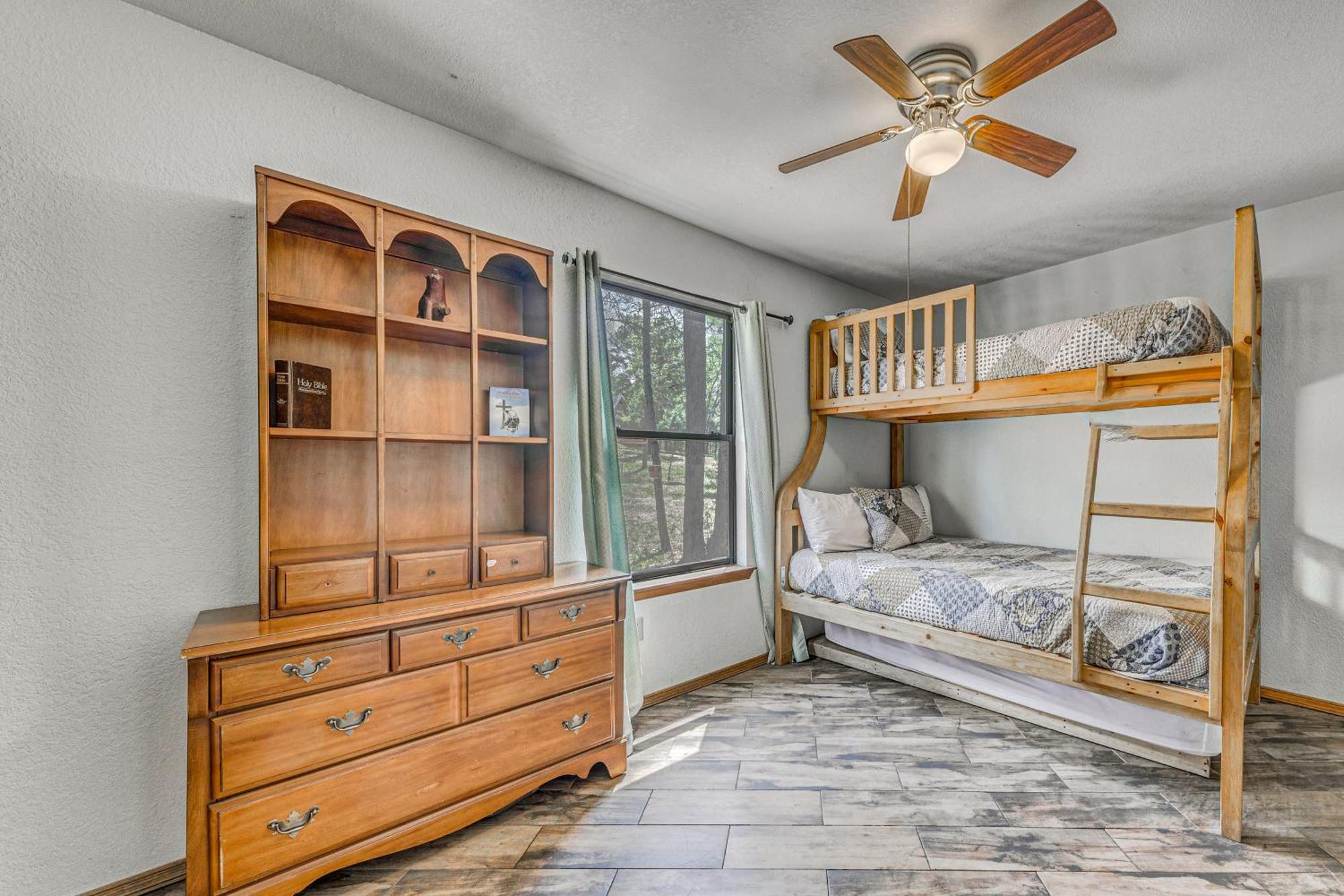 Ruidoso Family Cabin, Short Walk To Downtown! מראה חיצוני תמונה