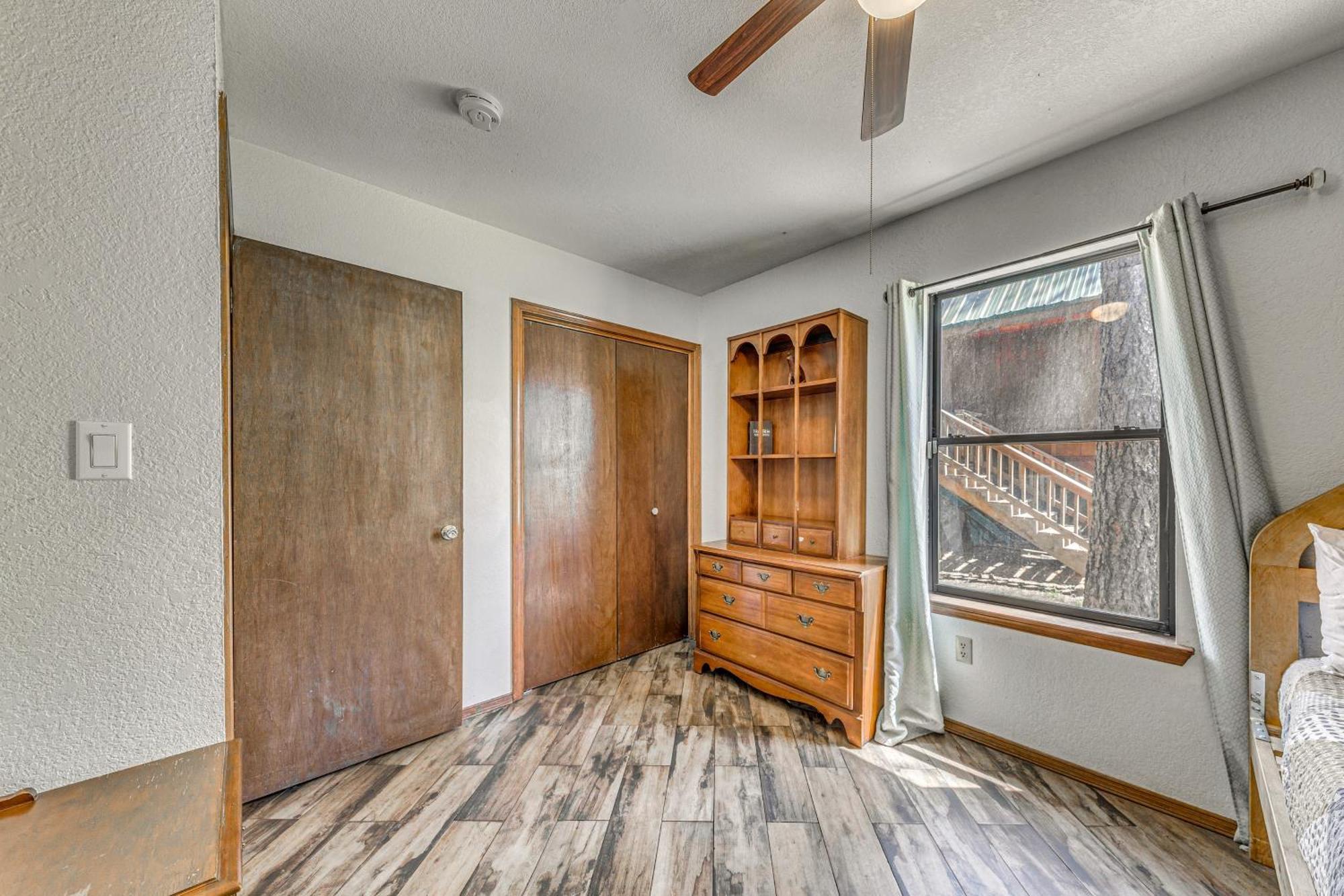 Ruidoso Family Cabin, Short Walk To Downtown! מראה חיצוני תמונה